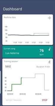 Music Training System screenshot 3