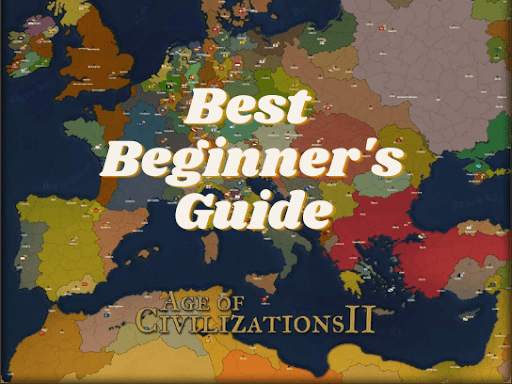 Age of Civilization 2 - Guide, Tips screenshot 3