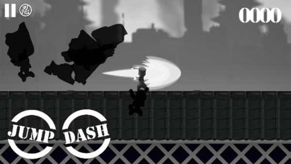 Pertempuran Ninja screenshot 6