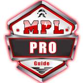MPL Pro : Earn Money From MPL Games Cricket Guide 4
