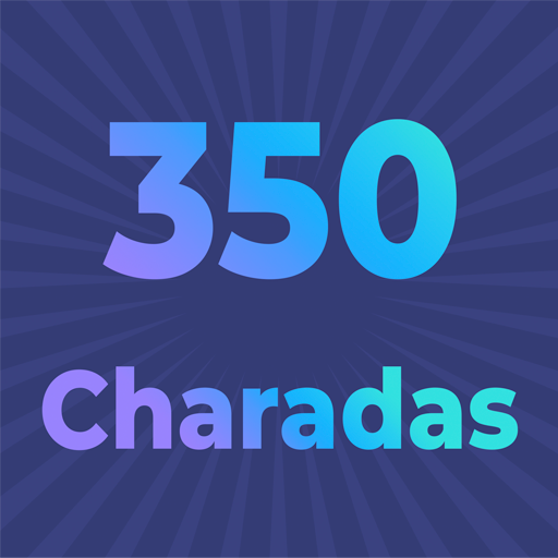 Charadas para todos: Crossword icon