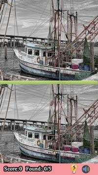 Find the Difference Picture Puzzle Games screenshot 4