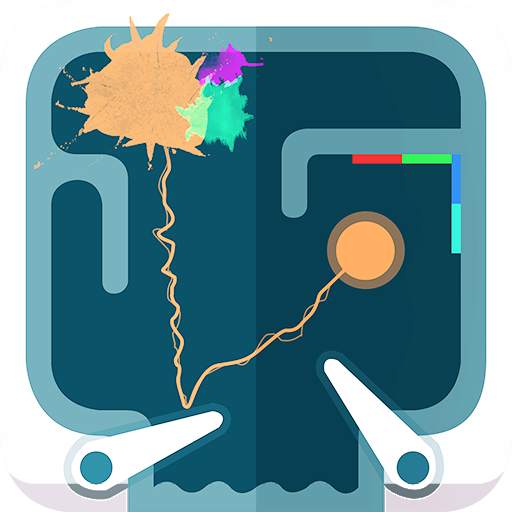 Ink Color Pinball: Ink's world 1.15