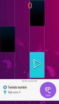 Piano Tiles 5 screenshot 2
