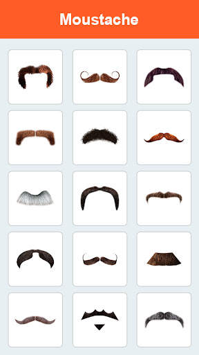 Beard Photo Editor 2022 screenshot 6