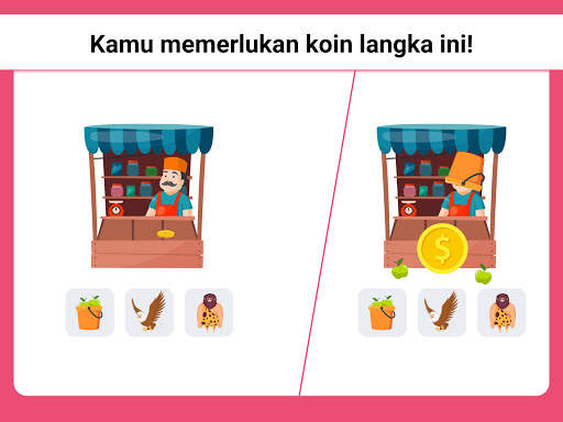 Easy Game - asah otak rumit screenshot 11