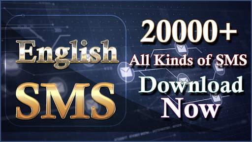 English sms collection 2021 (NEW) screenshot 2
