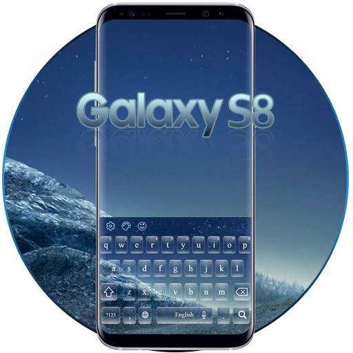 Theme for Galaxy S8 10001008