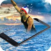 3D photo collage maker 1.0
