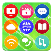 My Jio Free new Jio app 2018 icon