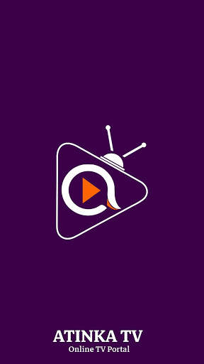 Atinka TV Live || UTV, Adom TV, Joy Prime, GhoneTV screenshot 1