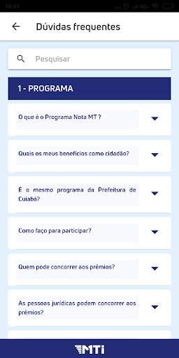 Nota MT screenshot 7