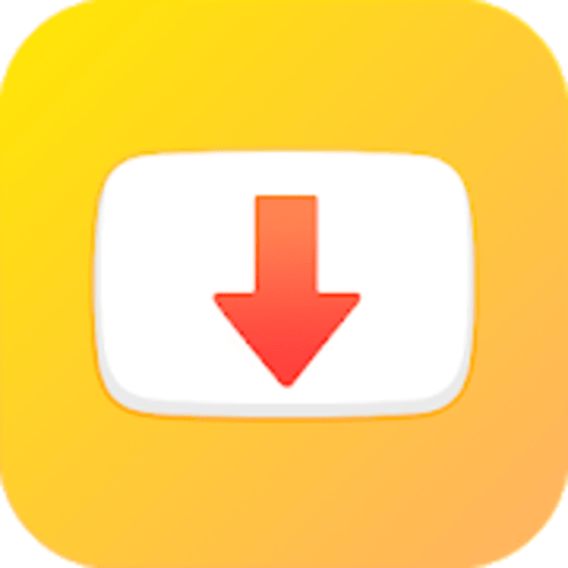 Vtube Video Downloader - Mp4 Free Video Downloader आइकन