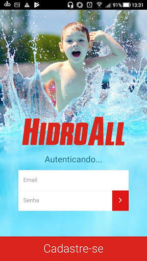 HidroAll – Trate sua piscina! скриншот 1