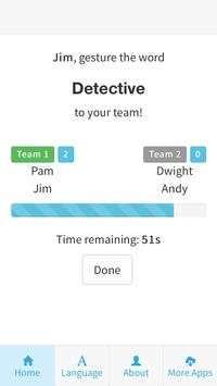 Party Games Lite screenshot 2
