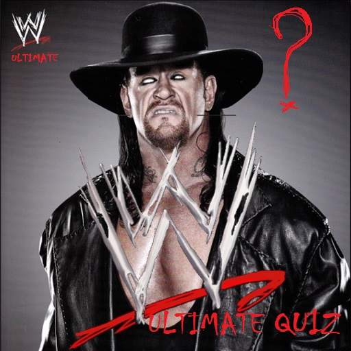 WWE Wrestling Quiz 8.4.4z