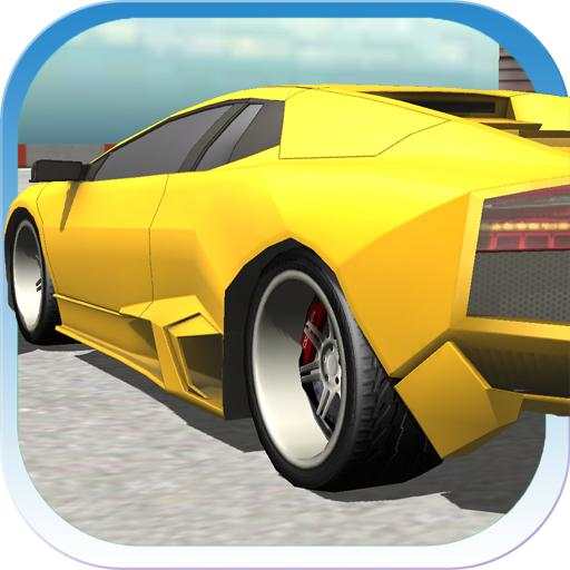 Super Car Racing 1.2