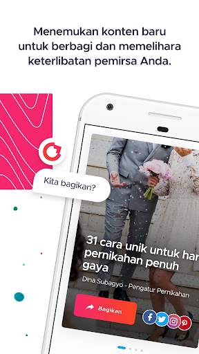 Crowdfire: Manage Social Media screenshot 2