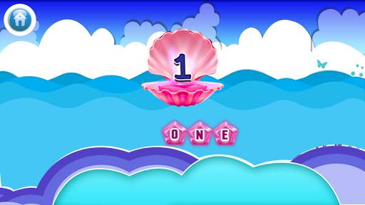 1 to 100 spelling learning : games for kids screenshot 6