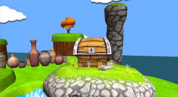 Tor Legend screenshot 7