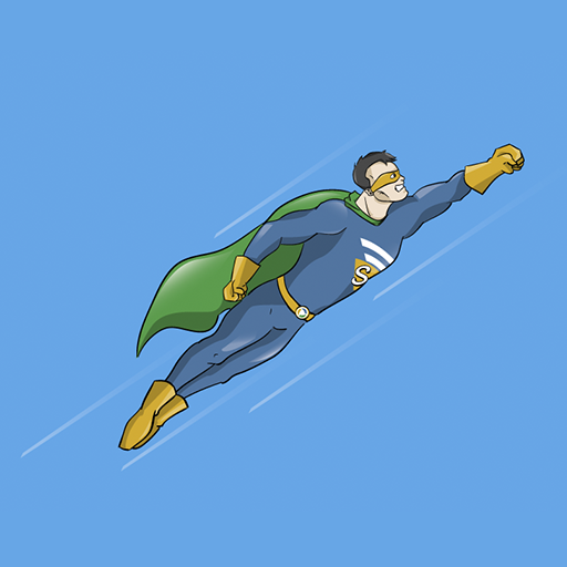 Super Byte icon