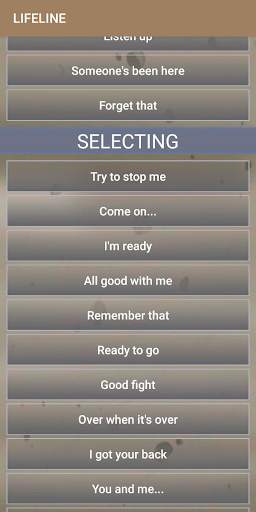 SoundBoard For Apex Legends screenshot 7