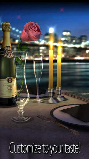 My Date HD screenshot 6