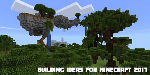 Building for Minecraft PE screenshot 1