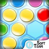 Bubble Crush Quest icon