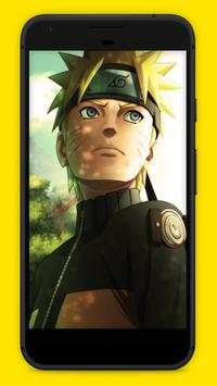 Naruto Wallpapers screenshot 2