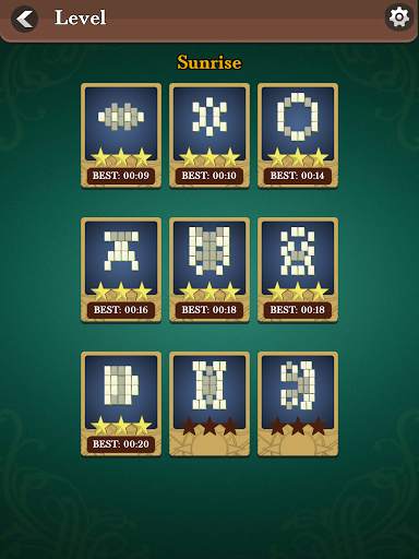 Mahjong screenshot 16