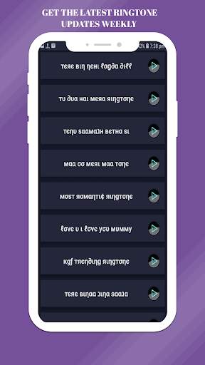 Socially The All In One Tone,Wallpaper Qoutes App screenshot 2