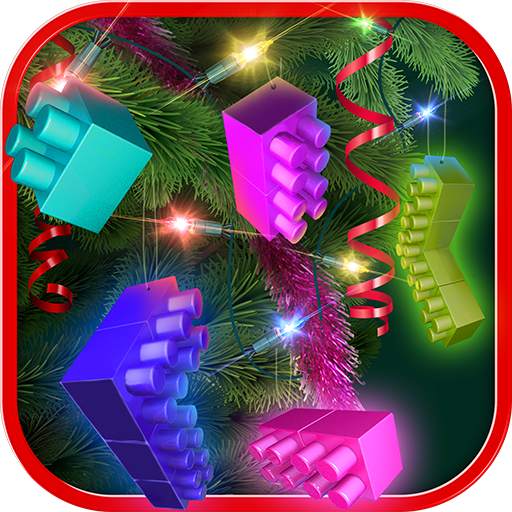 Christmas Block Puzzle Game 1.3
