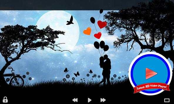 HD Video Player screenshot 3