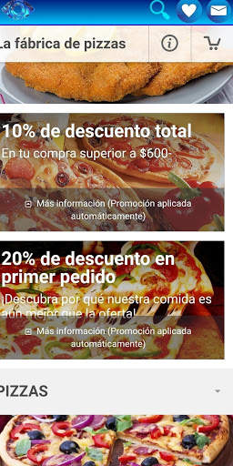 MI SHOPPING screenshot 9