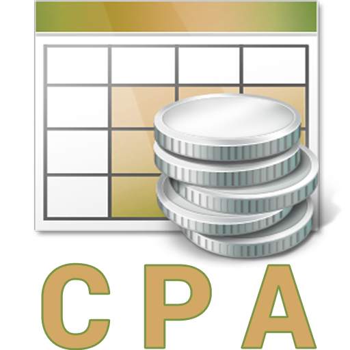CPA Exam Prep 2.48