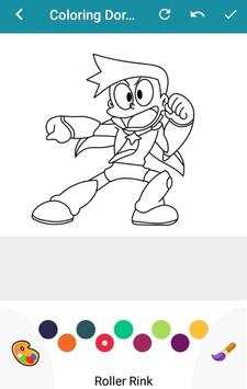 GO Coloring Teen titan screenshot 4