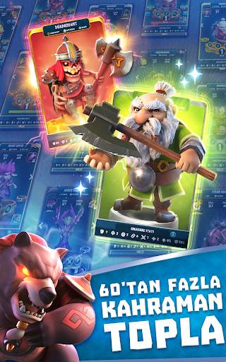 Legend of Solgard screenshot 17