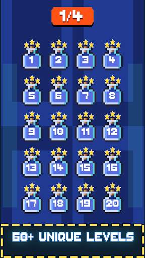 Crazy Chemist - Puzzle Potion Games screenshot 3