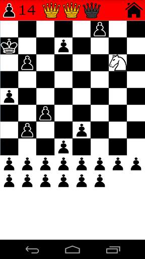 Knight Game screenshot 5