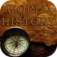 World History logo
