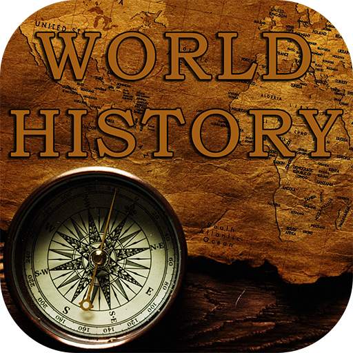 World History 1.1.1