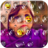 My Photo Keyboard icon