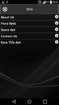 Flashlight   Torch Pro screenshot 4