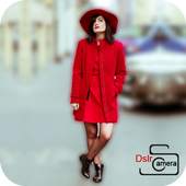 DSLR Blur Camera: Auto Focus 1.1