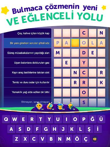 CodyCross: Çapraz Bulmaca screenshot 9