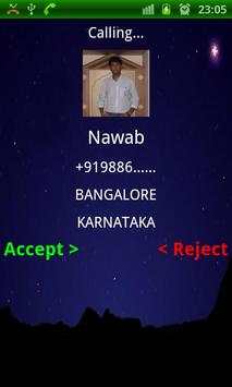 Phone Locator(Indian mobile) screenshot 1