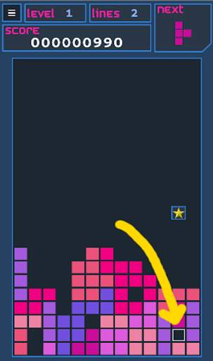 Block Puzzle Game Free screenshot 2