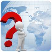 World Quiz logo