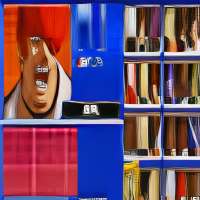 Iori 2002 Retro king of Arcade logo